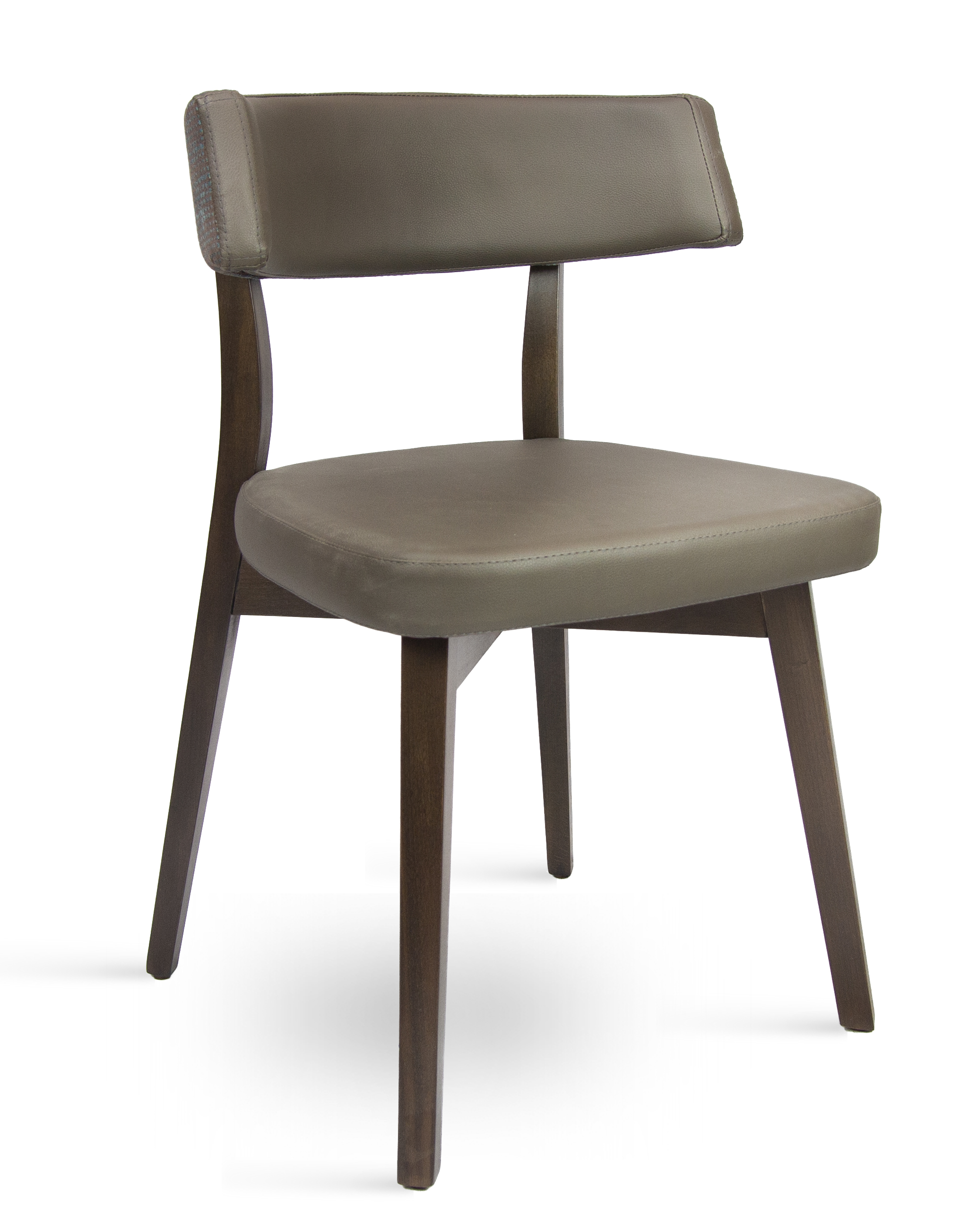 XTON 20 Beige Scandinavian Upholstered indoor chair